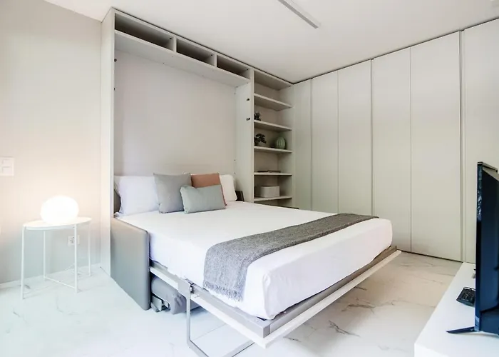 Grey Studio 9 - Locarno Centro