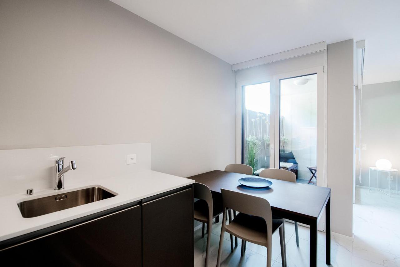 Apartment Grey Studio 9 - Locarno Centro Locarno