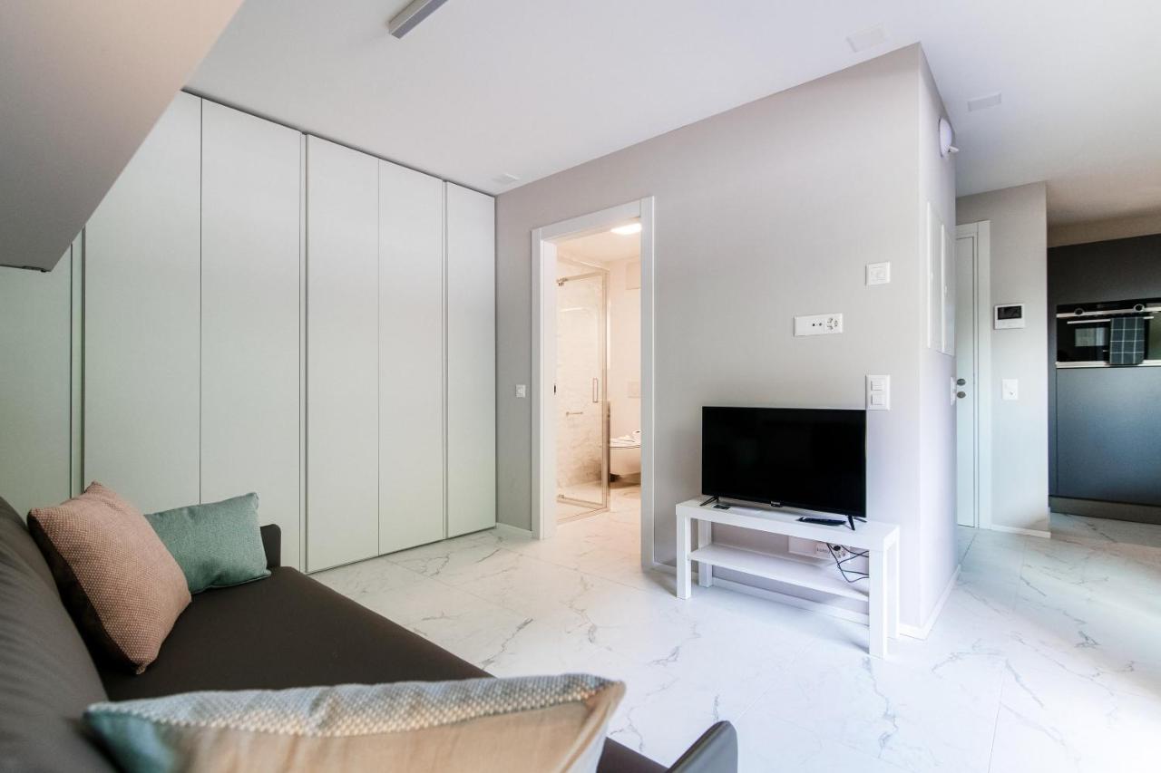 Grey Studio 9 - Locarno Centro Locarno