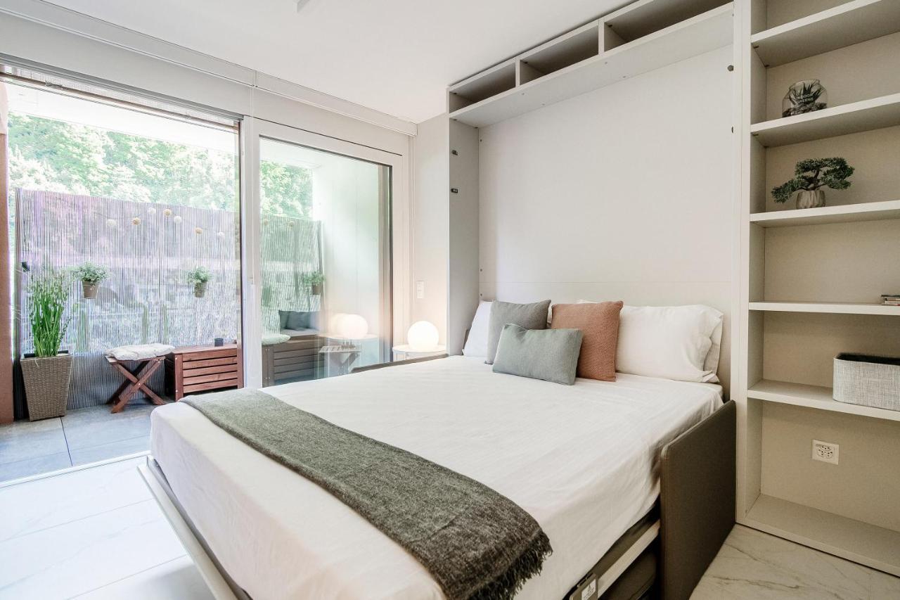 Grey Studio 9 - Locarno Centro