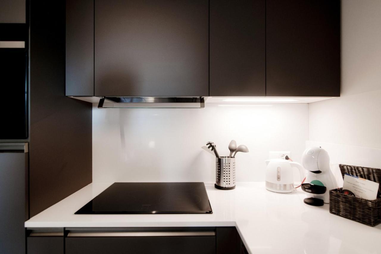 Apartment Grey Studio 9 - Locarno Centro Locarno