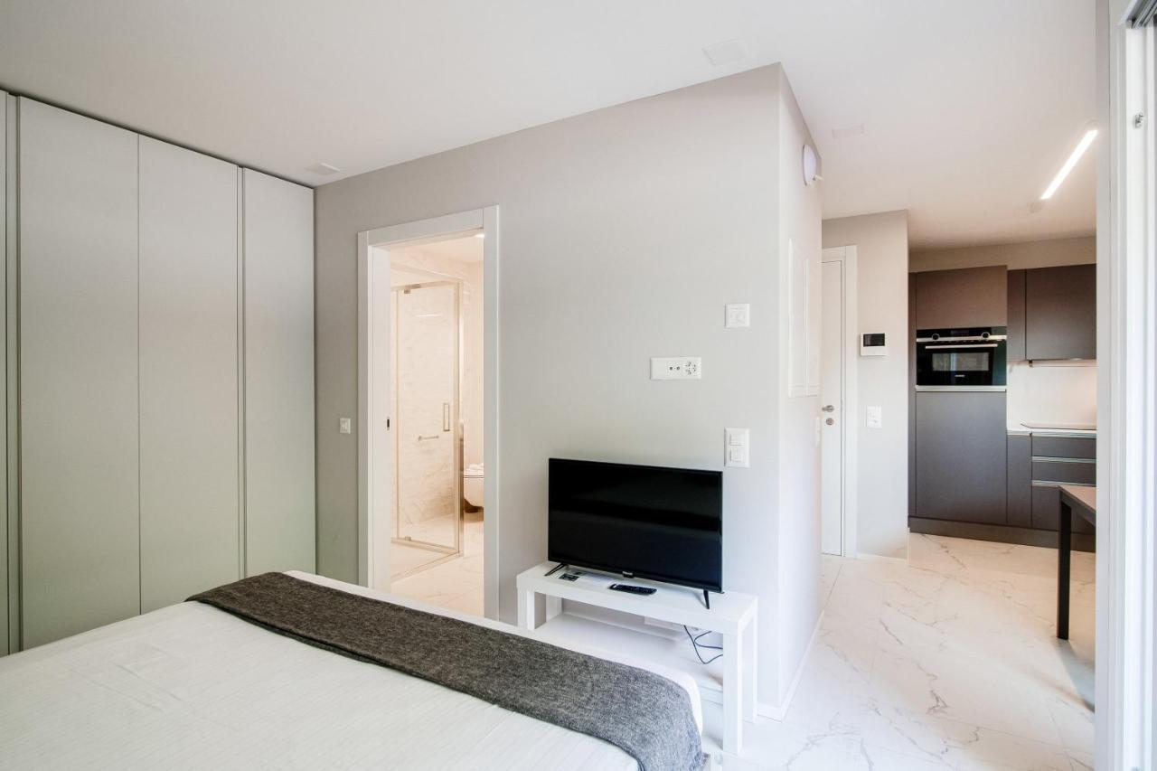 Grey Studio 9 - Locarno Centro * Locarno