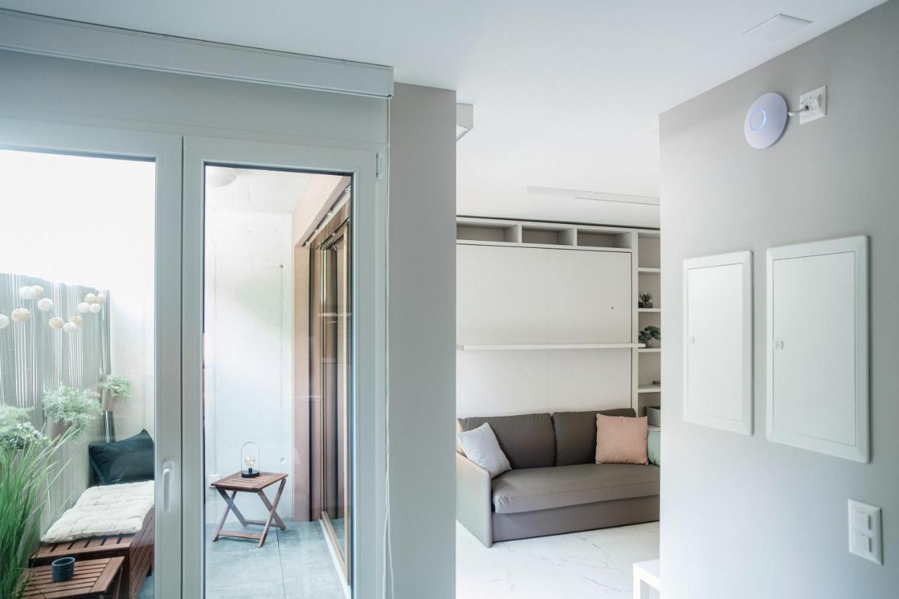 Grey Studio 9 - Locarno Centro Locarno