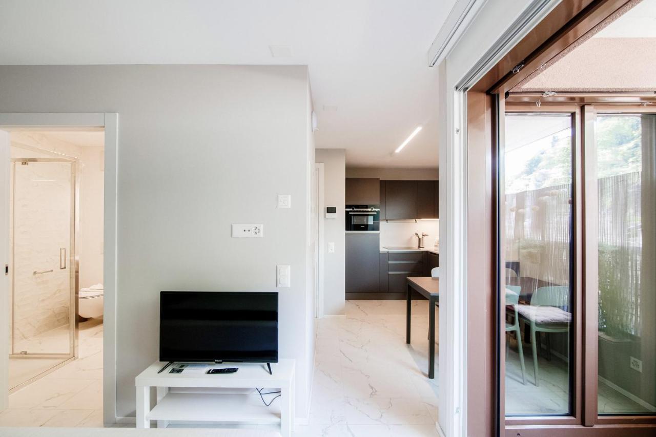 Grey Studio 9 - Locarno Centro *