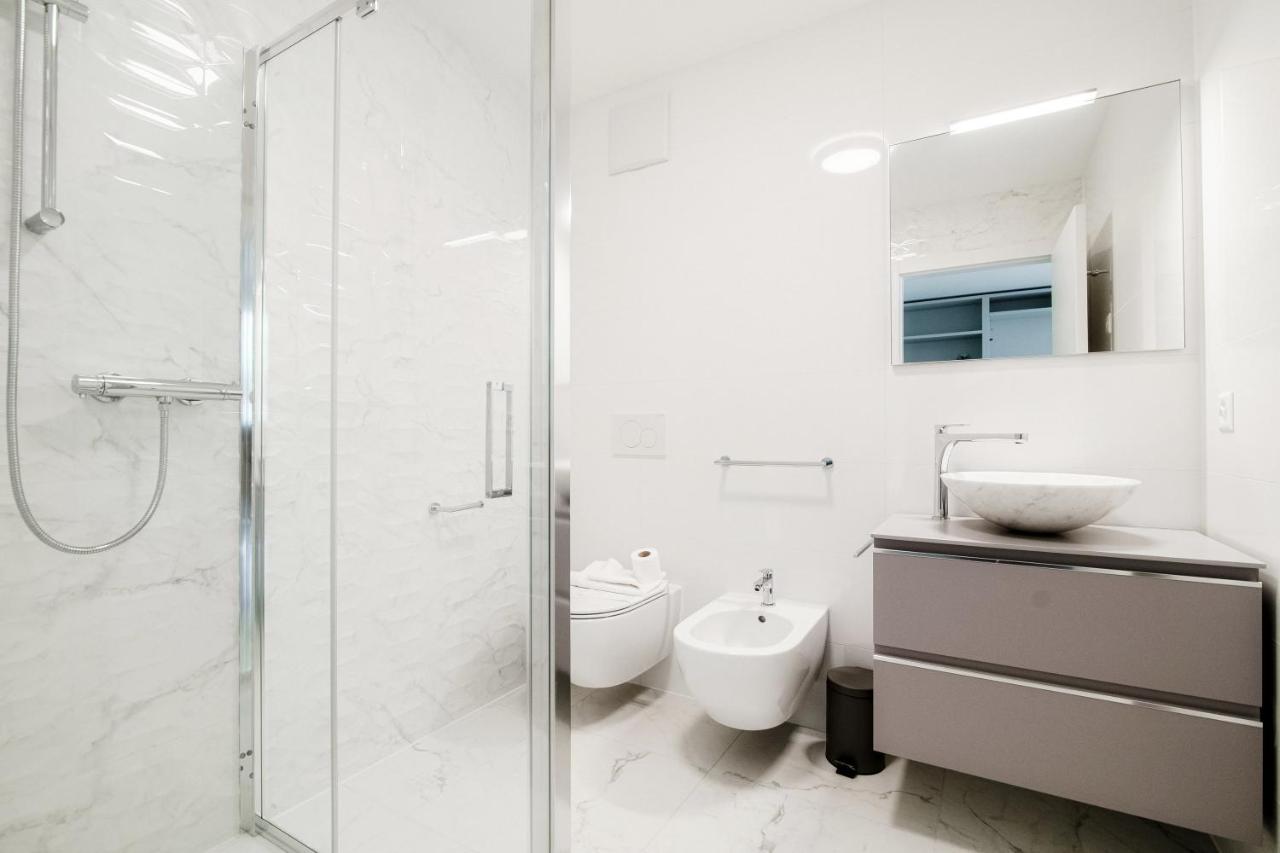 Apartment Grey Studio 9 - Locarno Centro *