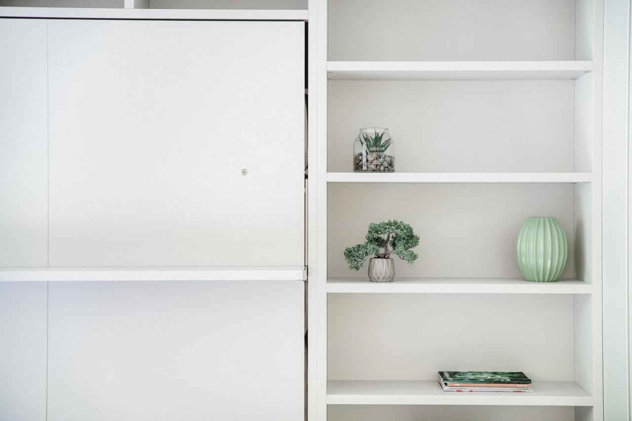 Appartamento Grey Studio 9 - Locarno Centro *