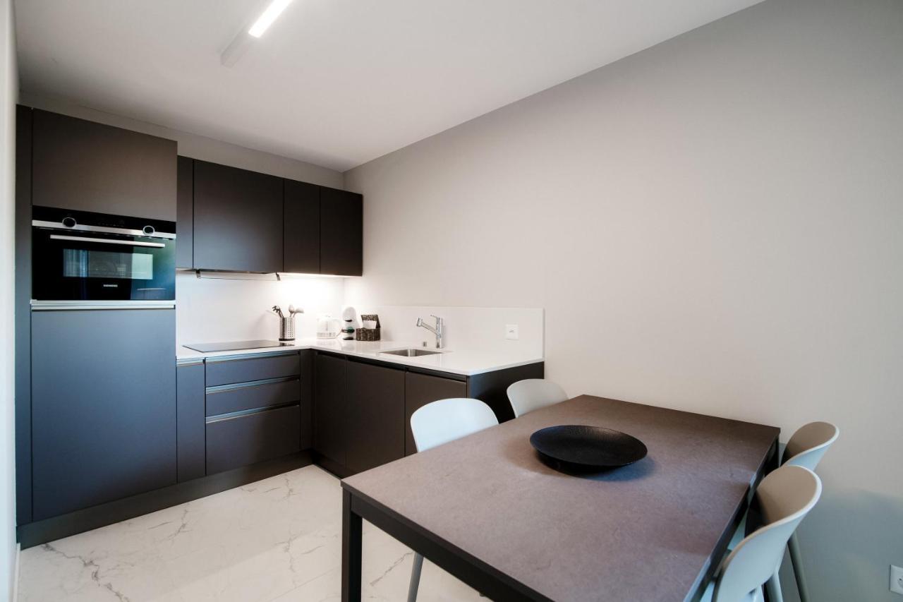 Grey Studio 9 - Locarno Centro * Locarno