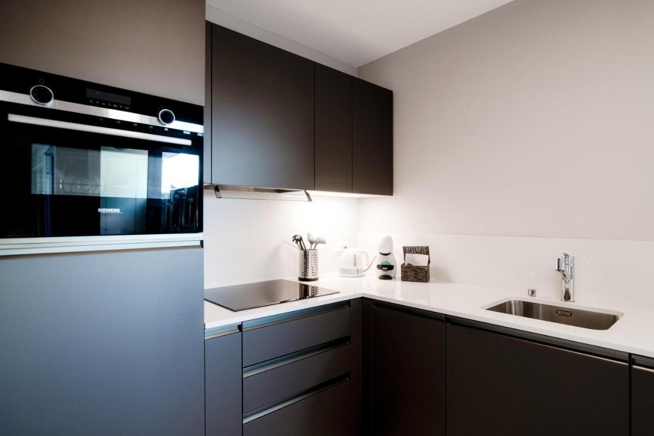 Grey Studio 9 - Locarno Centro Appartamento Locarno