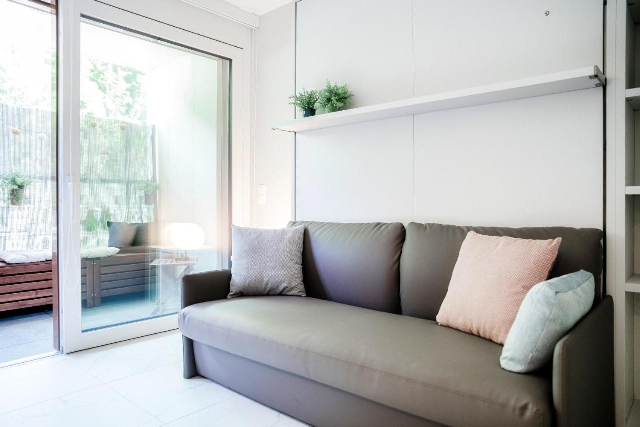 Grey Studio 9 - Locarno Centro *