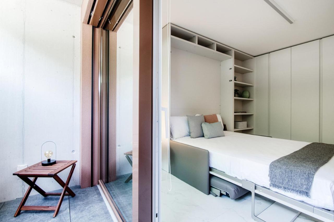Appartamento Grey Studio 9 - Locarno Centro *